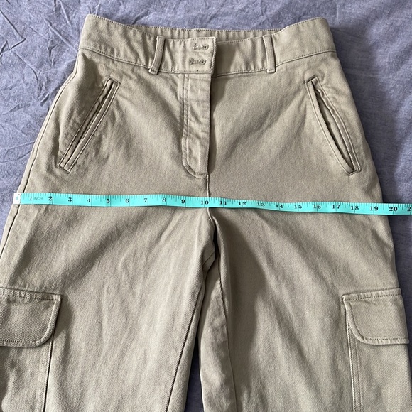 Wilfred Free Modern Cargo Pant - Picture 12 of 12
